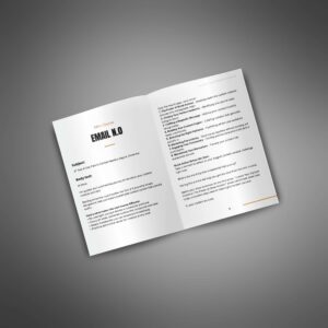 The 8-Day Content Confidence Challenge