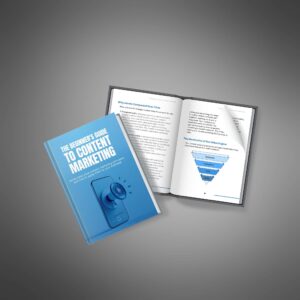 The Beginner's Guide to Content Marketing