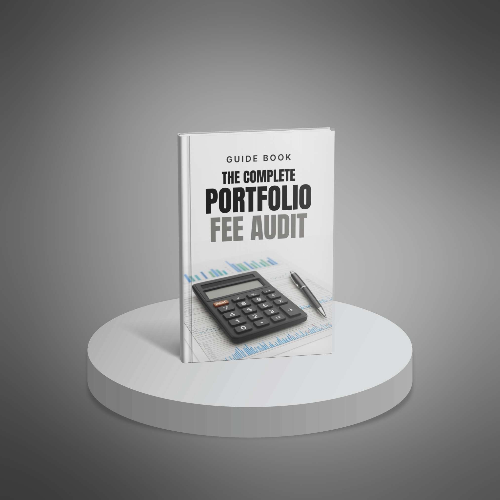 The Complete Portfolio Fee Audit