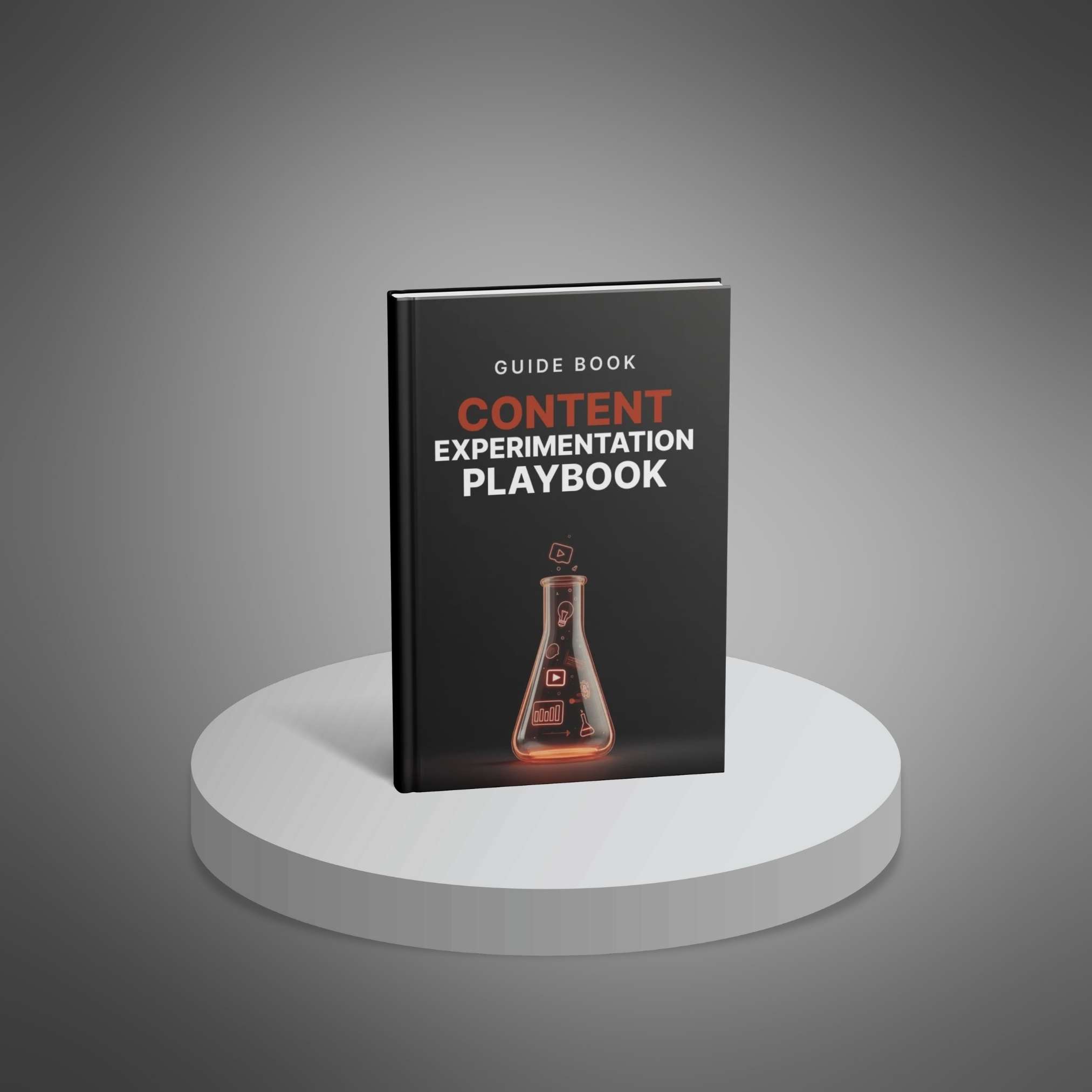 The Content Experimentation Playbook