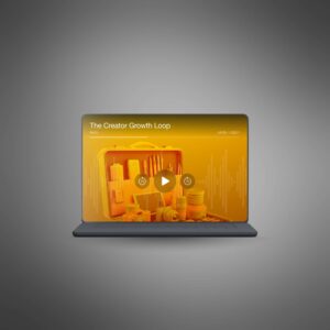 The Creator Growth Loop