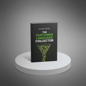 The Customer Language Collector