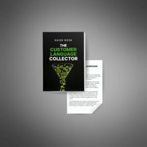 The Customer Language Collector