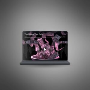 The Funnel That Sells