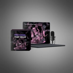 The Funnel That Sells