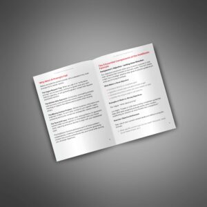 The Goldilocks Prompt Formula