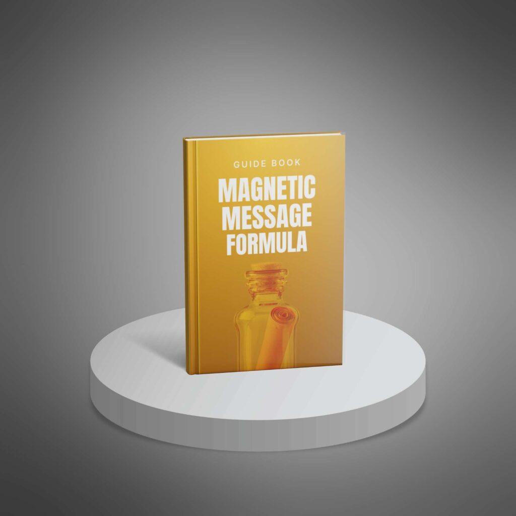 The Magnetic Message Formula