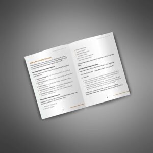 The Magnetic Message Formula