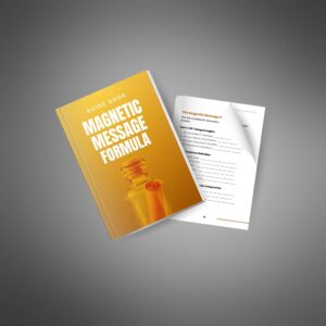 The Magnetic Message Formula