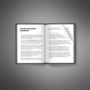 The Modern Estate Manager