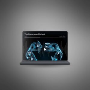 The Repurpose Method