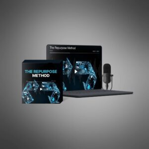 The Repurpose Method