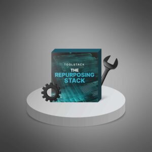 The Repurposing Stack