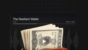 The Resilient Wallet