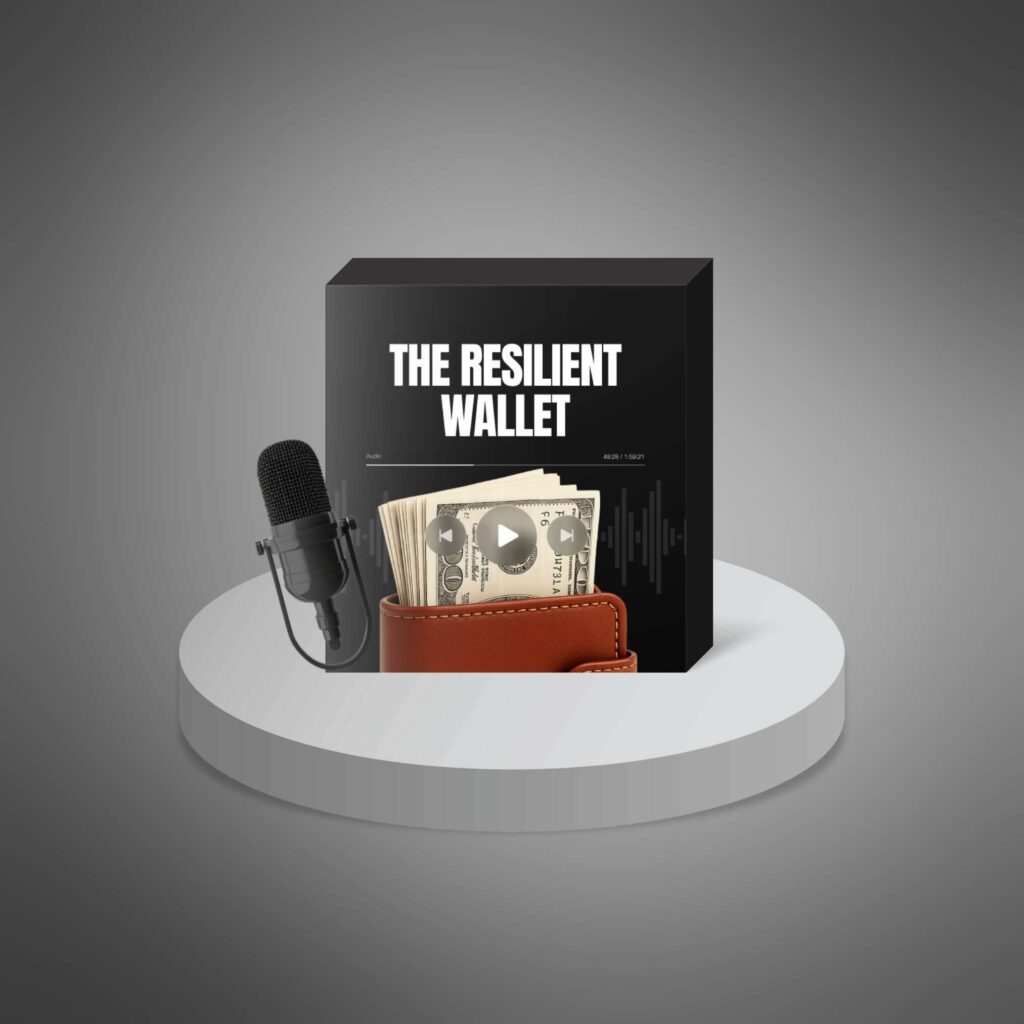 The Resilient Wallet