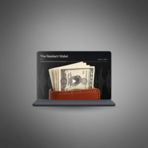 The Resilient Wallet
