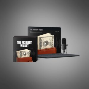 The Resilient Wallet